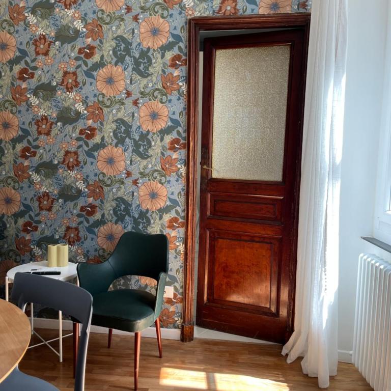 il Mandorlo - a due passi dal porto antico - Appartamento con 2 Camere da Letto - 6