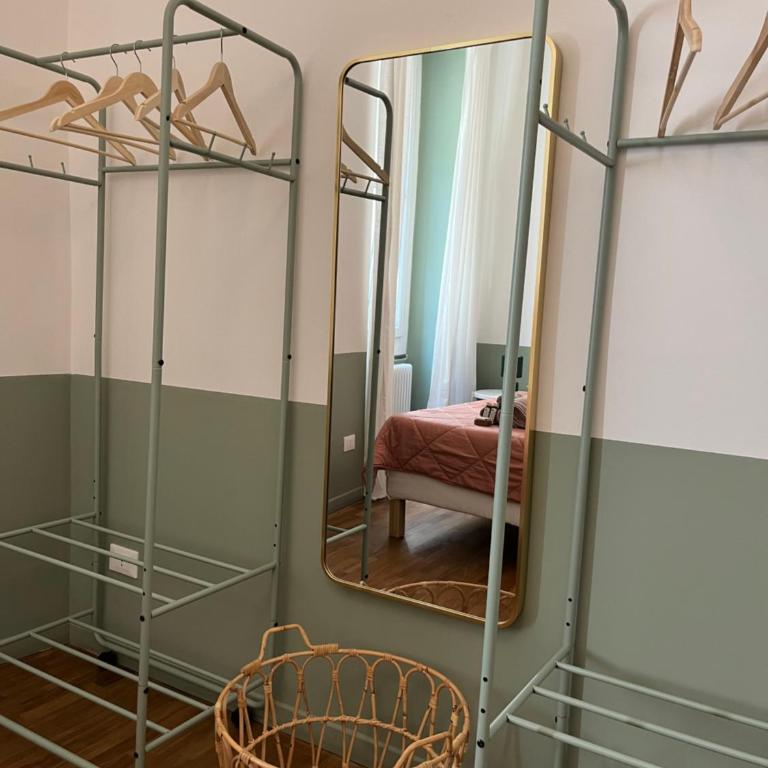 il Mandorlo - a due passi dal porto antico - Appartamento con 2 Camere da Letto - 16