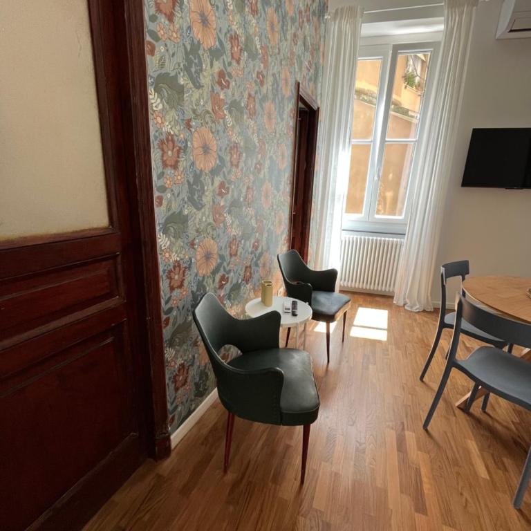 il Mandorlo - a due passi dal porto antico - Appartamento con 2 Camere da Letto - 5
