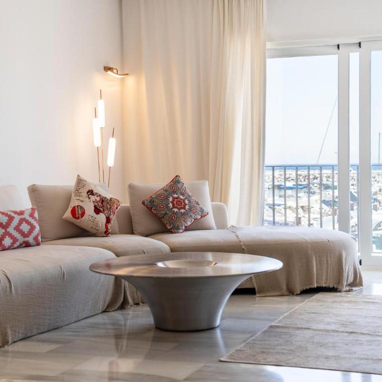 2 Bedroom Awesome Apartment In Marbella - Apartamento de 2 dormitorios - 4