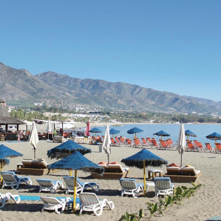 2 Bedroom Awesome Apartment In Marbella - Apartamento de 2 dormitorios - 13
