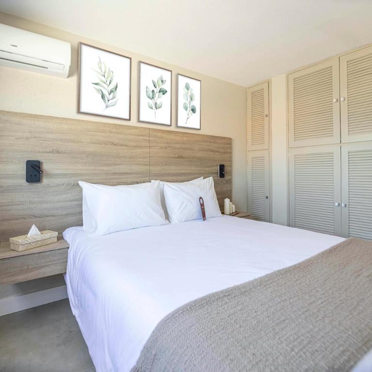 Nobile Hotel Montoya - Standard Queen Room - 5