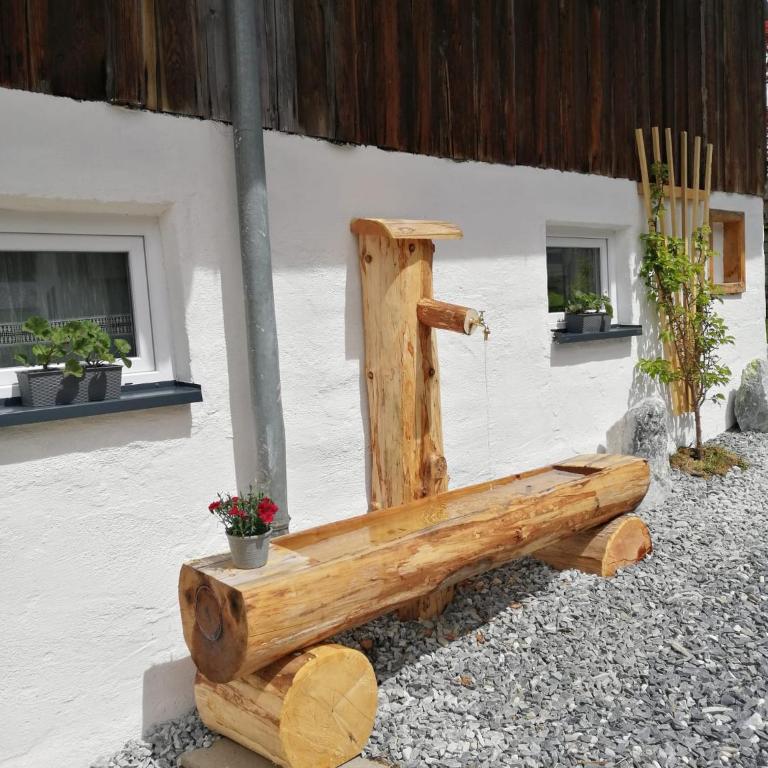 Ferienhaus Krallinger - Haus mit 3 Schlafzimmern - 18