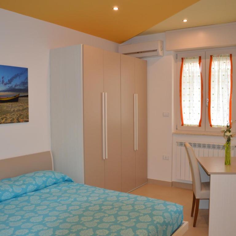 La Stella di Gallipoli - Appartamento con 1 Camera da Letto e Terrazza (4 Adulti) - 3