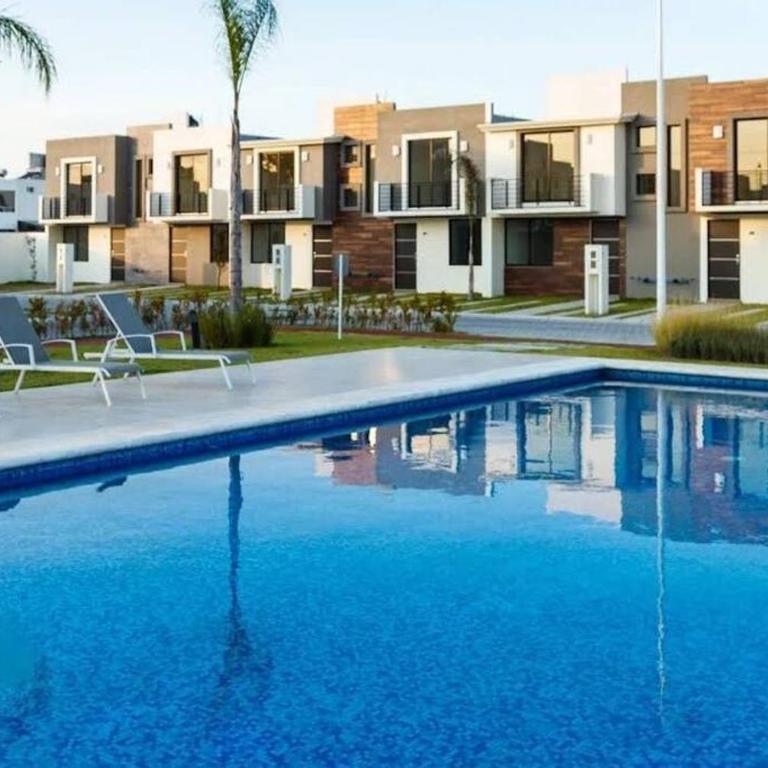 Básico Departamento - Two-Bedroom Apartment - 9