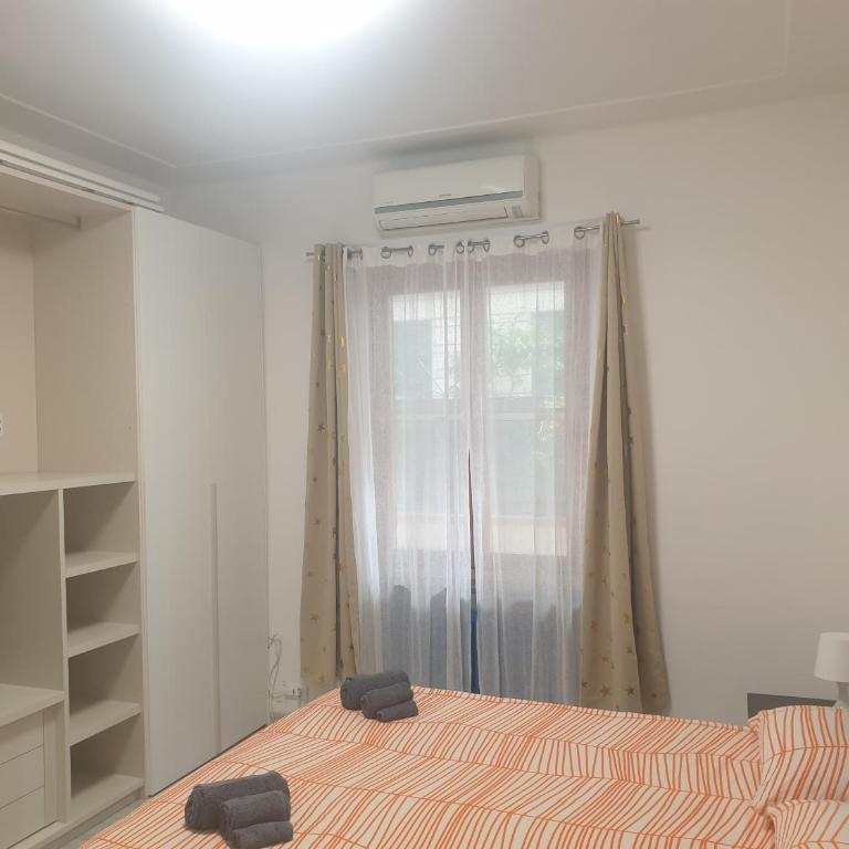 La Casa di Argo Acquario di Genova, Parcheggio Gratuito, Stazione Sestri - Apartment - 3