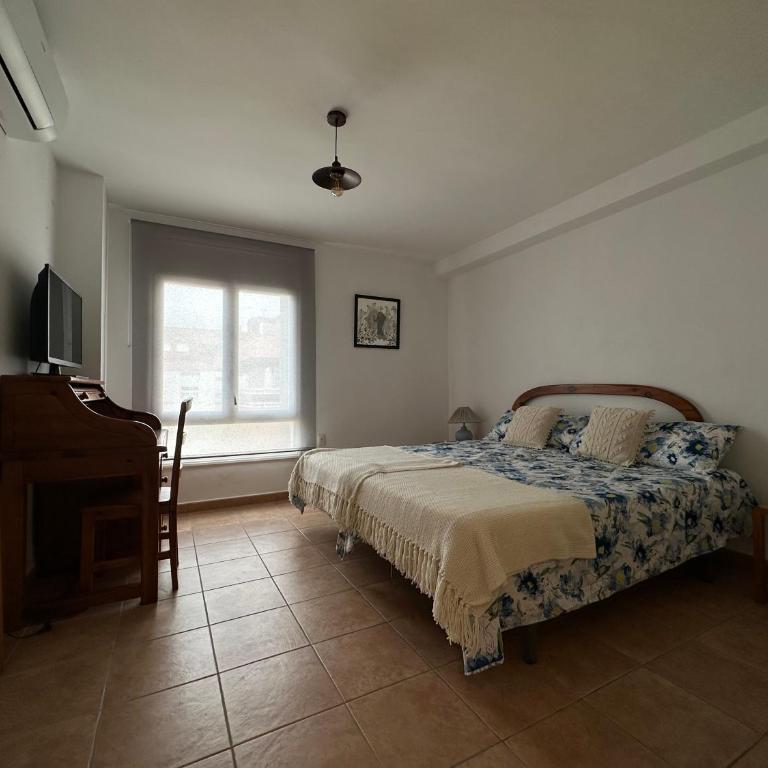 Spacious apartment for a big company - Apartamento - 13