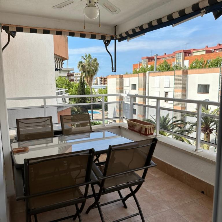 Spacious apartment for a big company - Apartamento - 22