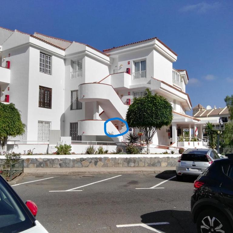 Los Diamantes Komfort apt107- 2 bedrooms, 2 bathrooms, easily accessible, no stairs - Apartamento de 2 dormitorios - 52