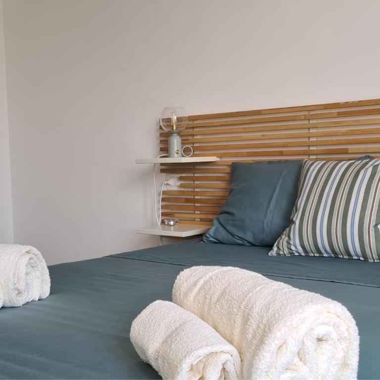 Rosso di Sera - One-Bedroom Apartment - 7