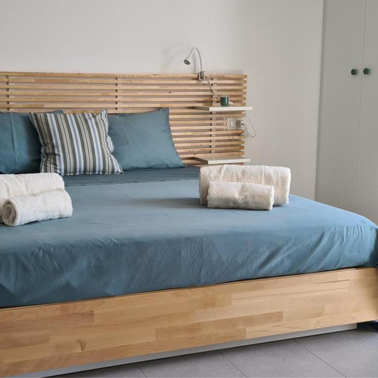 Rosso di Sera - One-Bedroom Apartment - 5