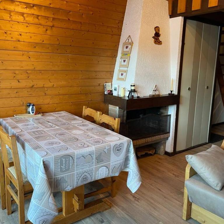 Duplex sur Morzine avec vue imprenable - Apartment mit 1 Schlafzimmer - 1