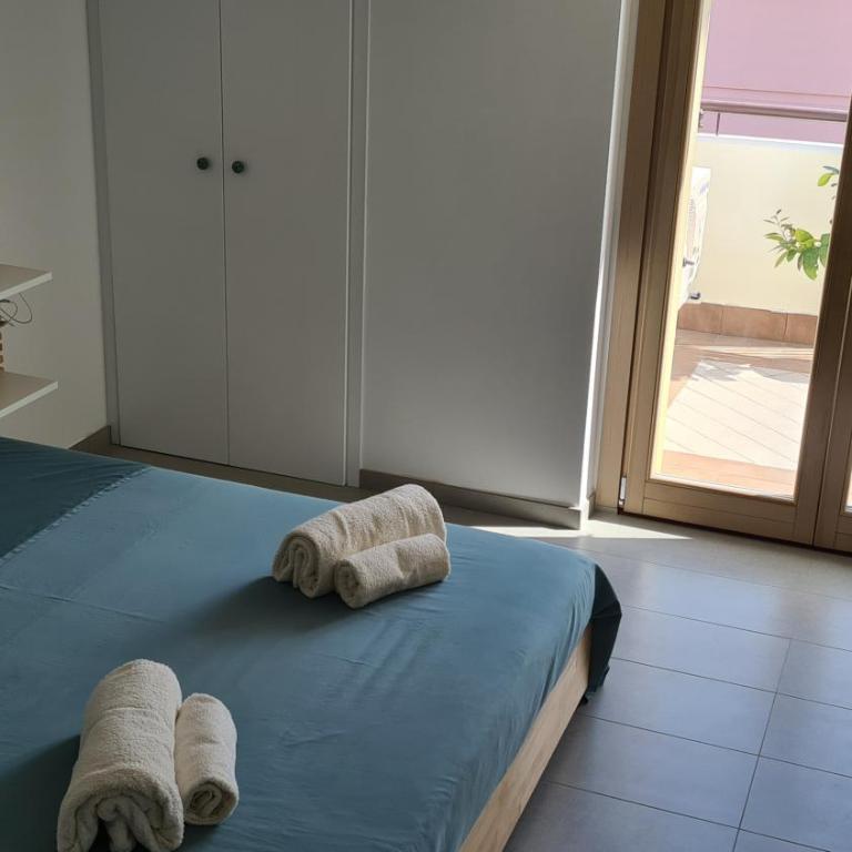 Rosso di Sera - One-Bedroom Apartment - 6