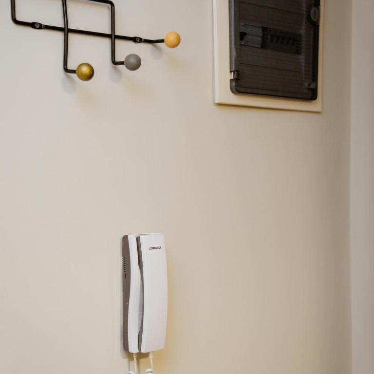 Green Home - Lamela 1 Tivat - One-Bedroom Apartment - 49