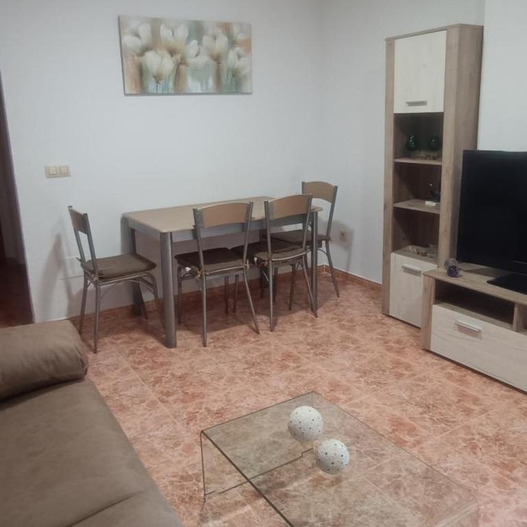 Ático en Buenavista playa - Two-Bedroom Apartment - 3