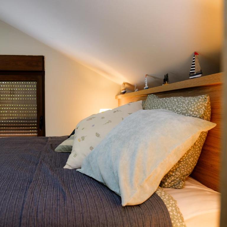 Green Home - Lamela 1 Tivat - One-Bedroom Apartment - 55