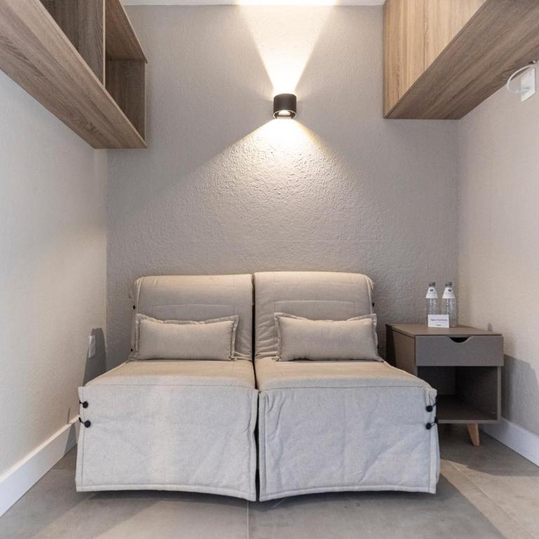 Nobile Hotel Montoya - Superior Triple Room - 1