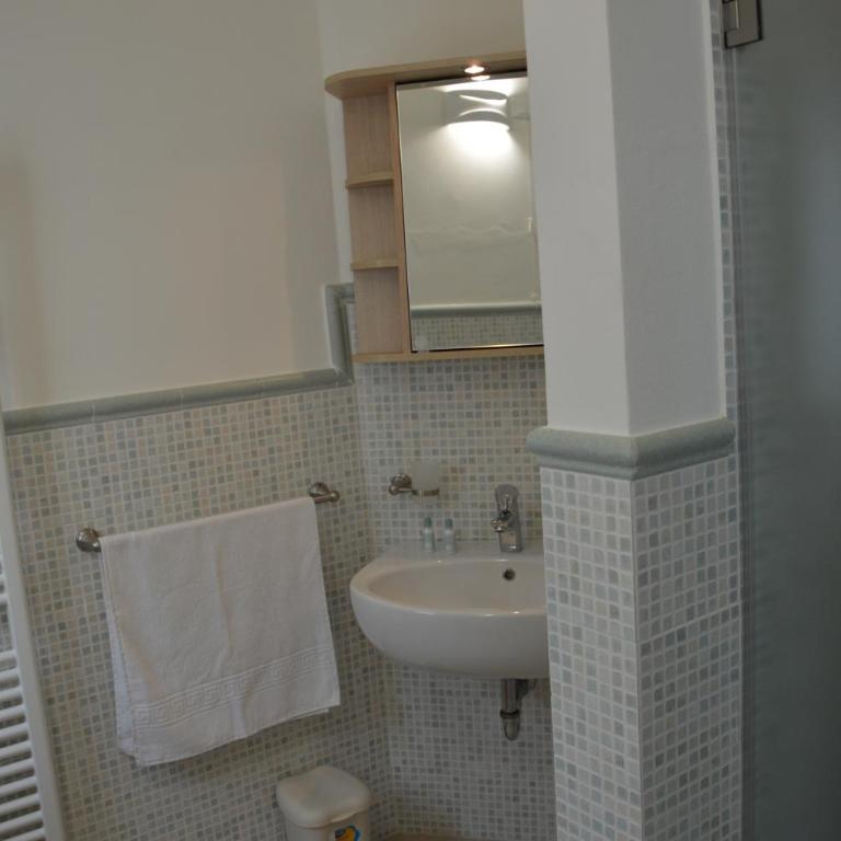 La Stella di Gallipoli - Appartamento con 1 Camera da Letto e Terrazza (4 Adulti) - 8