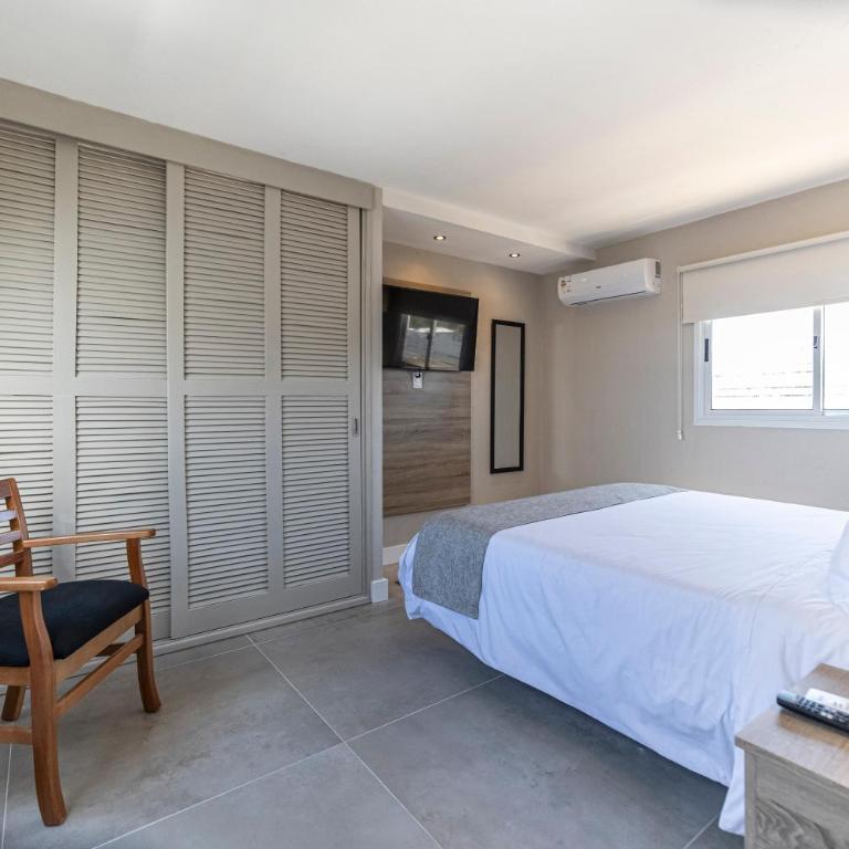 Nobile Hotel Montoya - Family Suite - 2