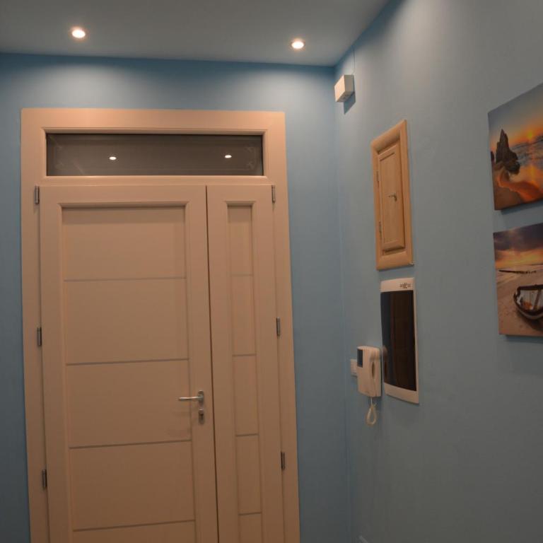 La Stella di Gallipoli - Appartamento con 1 Camera da Letto e Terrazza (4 Adulti) - 9