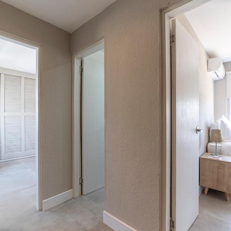 Nobile Hotel Montoya - Family Suite - 1