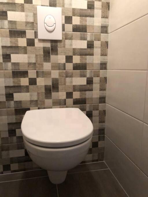 Élégant Duplex 45 m2 à Deux Pas de la Piste Village - Alpe d'Huez - Appartement 2 Chambres - 15