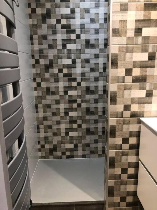Élégant Duplex 45 m2 à Deux Pas de la Piste Village - Alpe d'Huez - Appartement 2 Chambres - 10