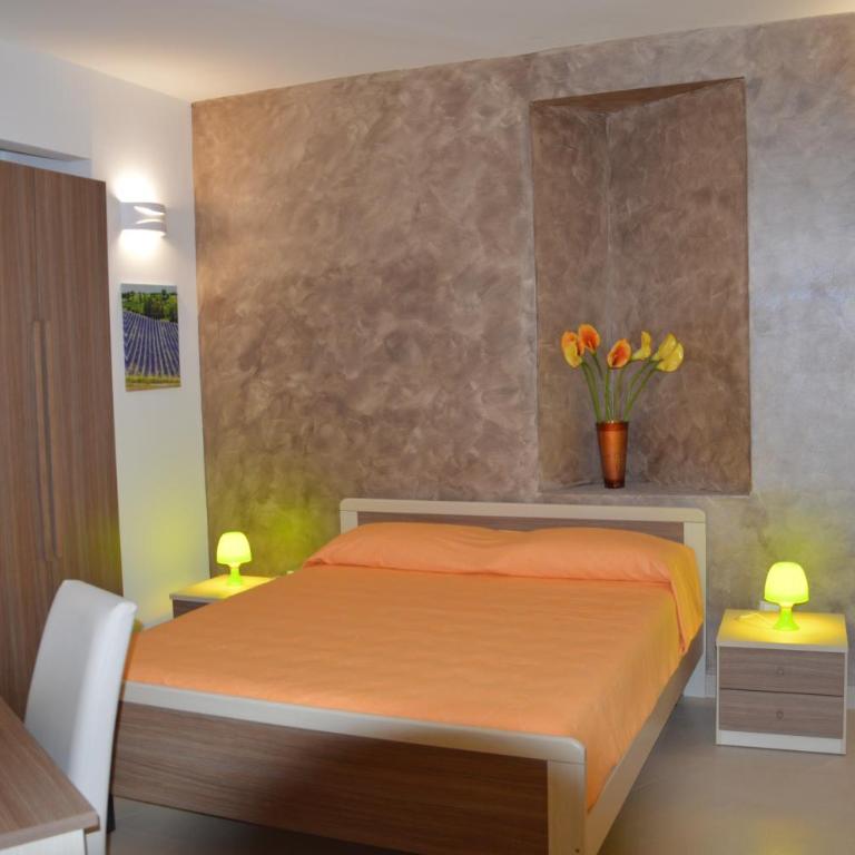 La Stella di Gallipoli - Monolocale con Terrazza (2 Adulti) - 8