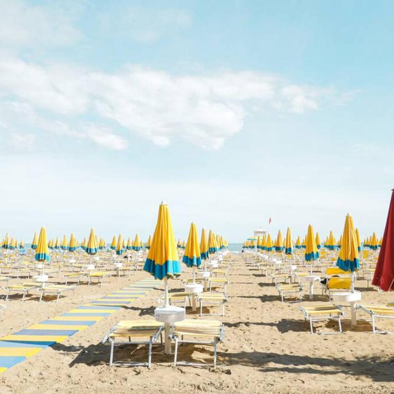[Blu Kobler] - Ampio appartamento fronte mare - Appartamento con 2 Camere da Letto - 17