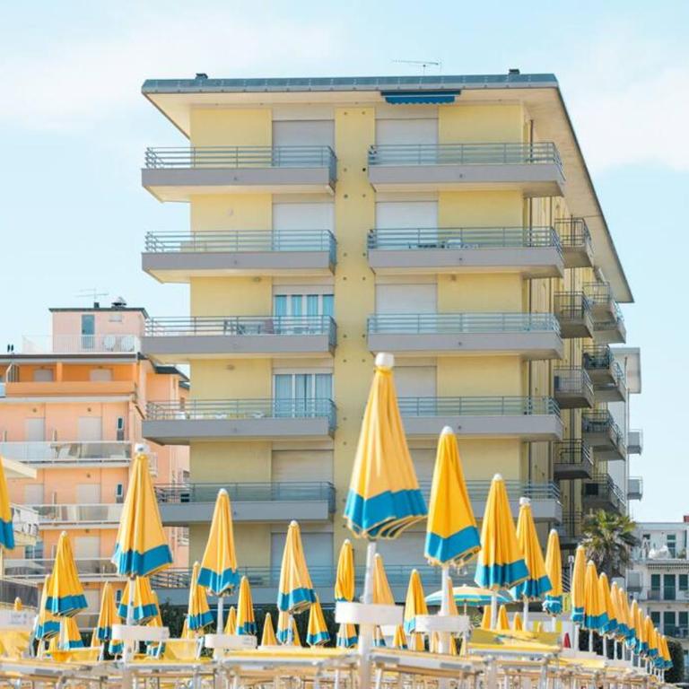 [Blu Kobler] - Ampio appartamento fronte mare - Appartamento con 2 Camere da Letto - 18