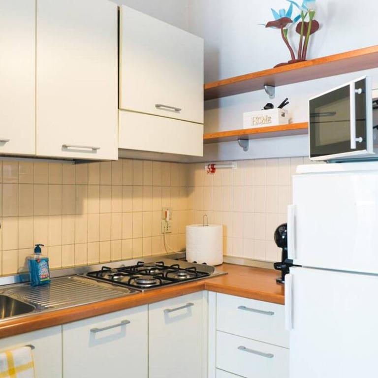 [Blu Kobler] - Ampio appartamento fronte mare - Appartamento con 2 Camere da Letto - 5