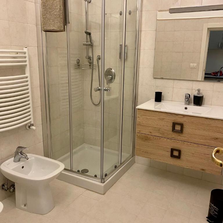BeHome BG - Appartamento con 1 Camera da Letto - 17