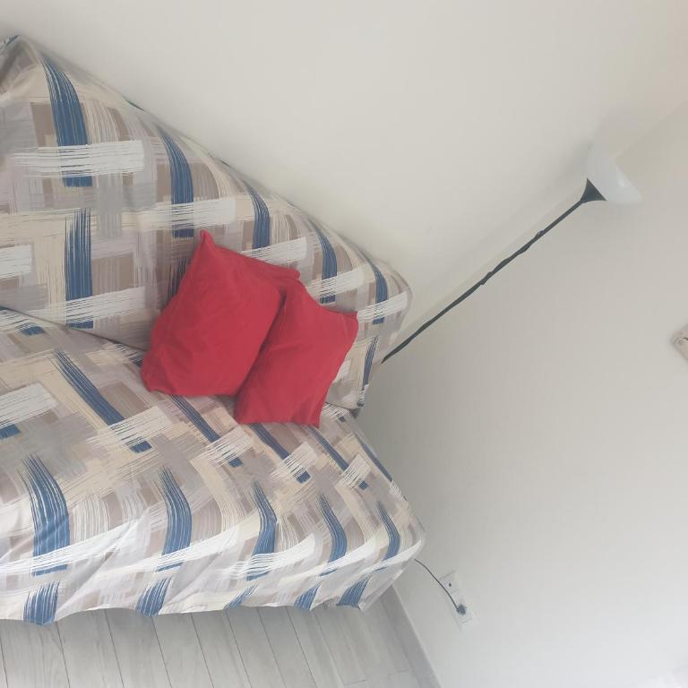 La Casa di Argo Acquario di Genova, Parcheggio Gratuito, Stazione Sestri - Apartment - 6