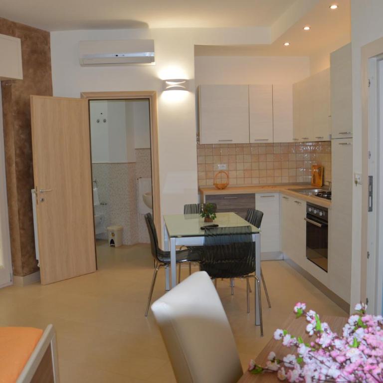 La Stella di Gallipoli - Monolocale con Terrazza (2 Adulti) - 2