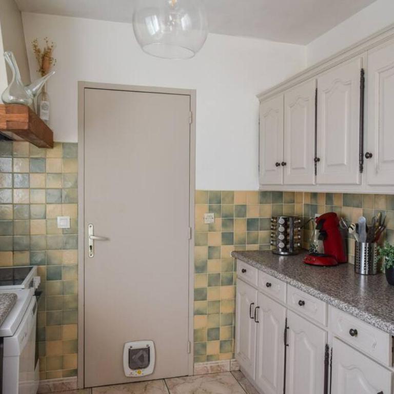 Maison au cœur du Pays Basque - Maison 3 Chambres - 9