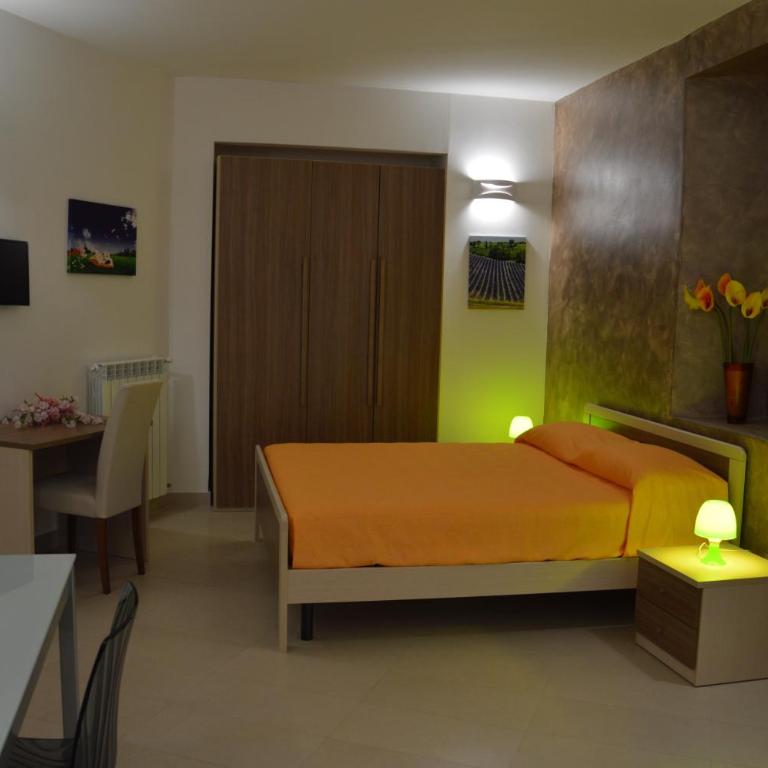 La Stella di Gallipoli - Monolocale con Terrazza (2 Adulti) - 3