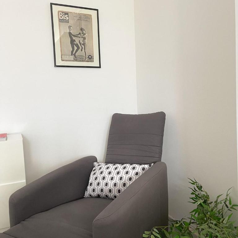 Appartamento ORIZZONTE - Appartamento con Terrazza - 9