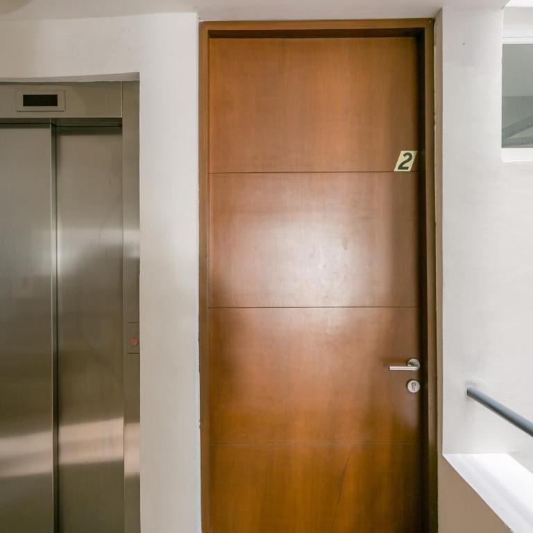 Aptartment with Patio, Rooftop & Pool Close to the Beach - Danzamar 2 - Two-Bedroom Apartment - 24