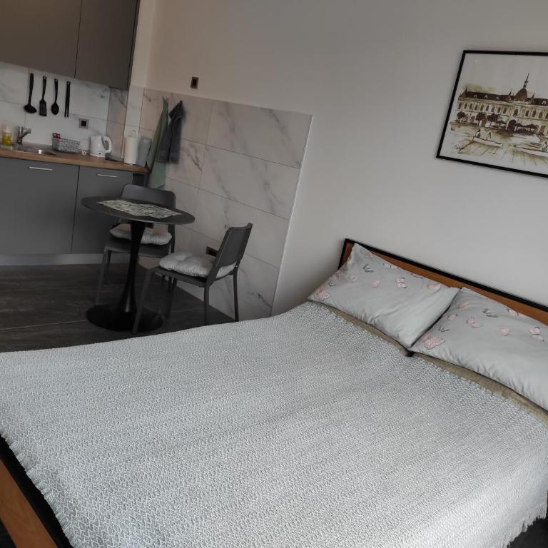 Park Lake - Germa - Apartman sa 1 Spavaćom Sobom - 6