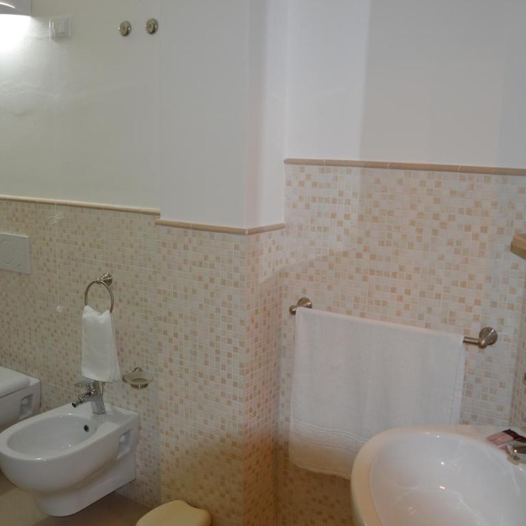 La Stella di Gallipoli - Monolocale con Terrazza (2 Adulti) - 5
