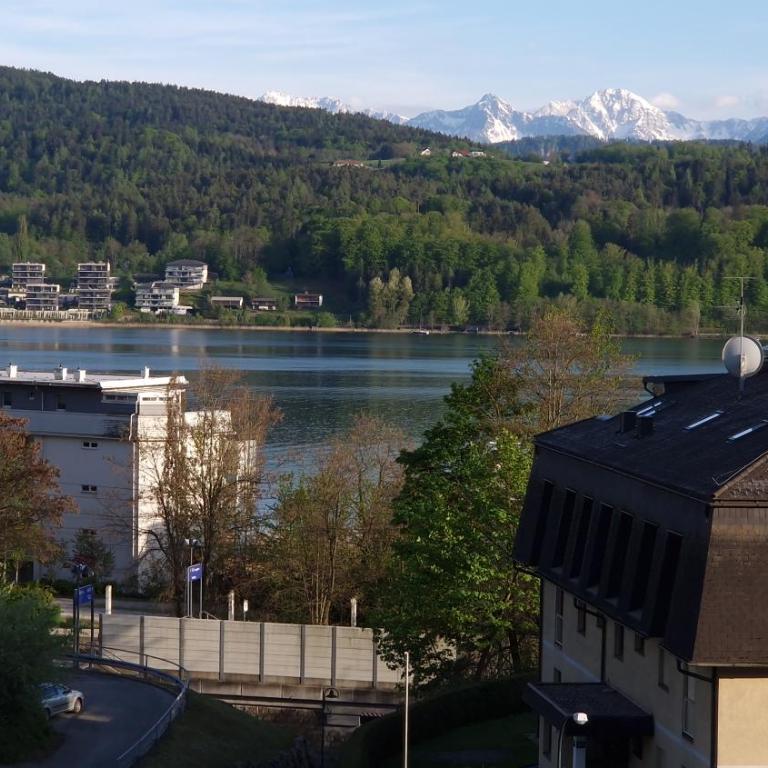 Wörthersee - Apartment 44 - Apartment mit Seeblick - 23
