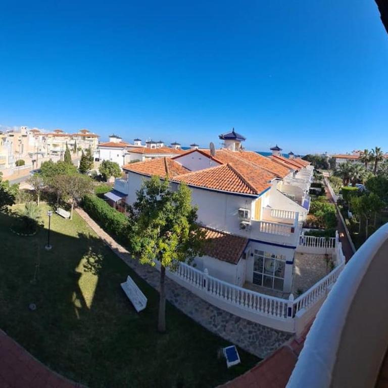 Apartamento Costa African - Apartamento de 1 dormitorio - 22