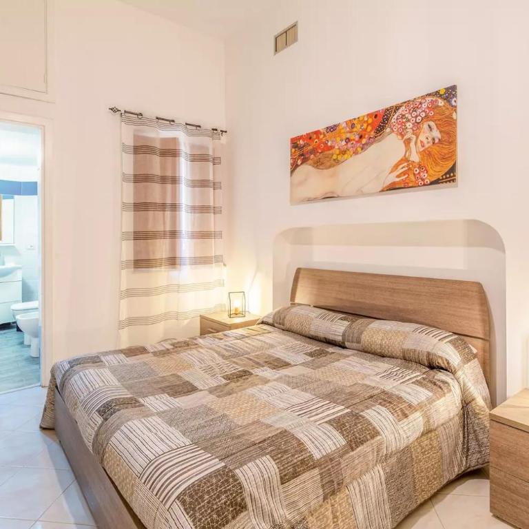 OIKIA SEA - Appartamento con 1 Camera da Letto - 5