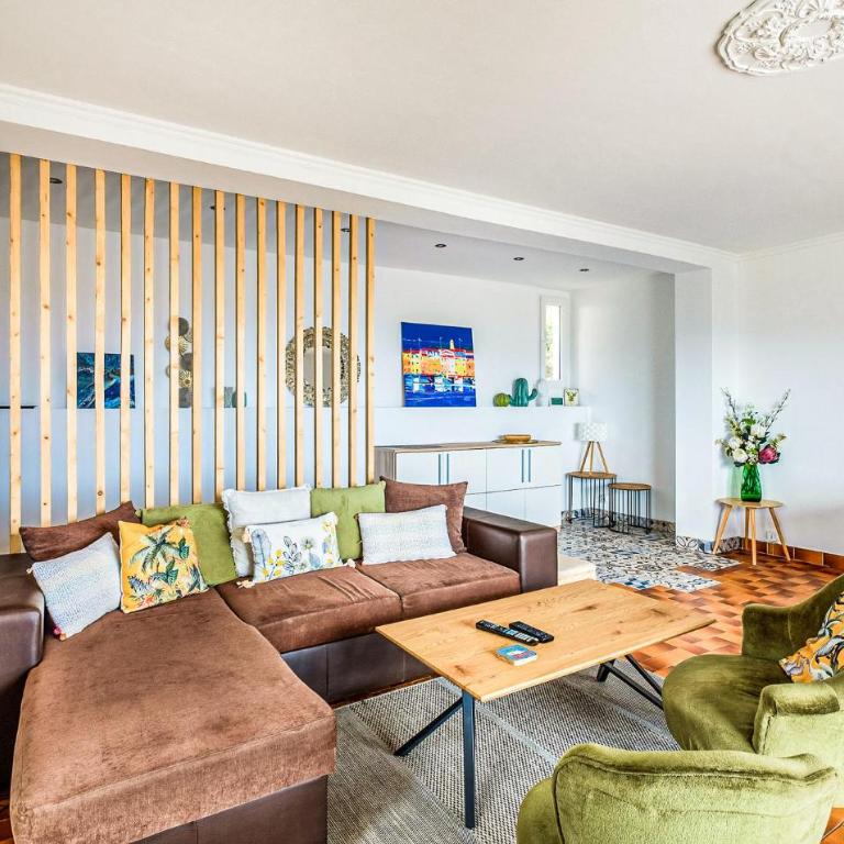Pet Friendly Home In Roquebrune-Sur-Argens - Maison de Vacances 3 Chambres - 5