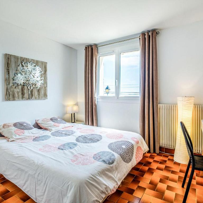 Pet Friendly Home In Roquebrune-Sur-Argens - Maison de Vacances 3 Chambres - 7