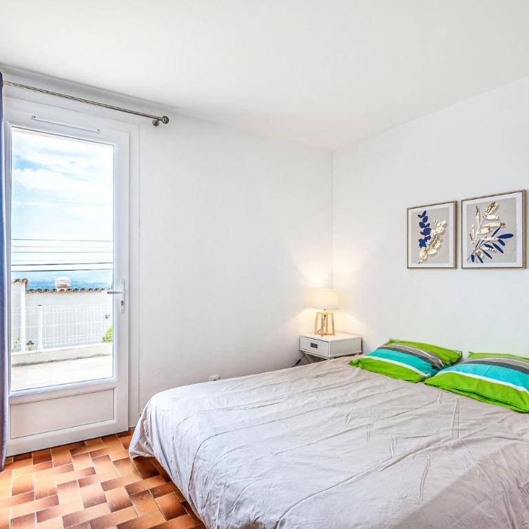 Pet Friendly Home In Roquebrune-Sur-Argens - Maison de Vacances 3 Chambres - 19