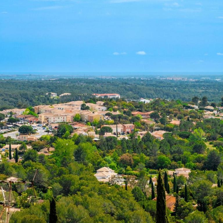 Pet Friendly Home In Roquebrune-Sur-Argens - Maison de Vacances 3 Chambres - 17