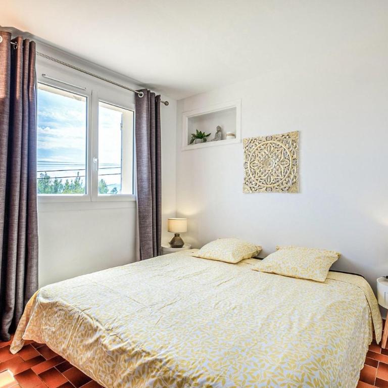 Pet Friendly Home In Roquebrune-Sur-Argens - Maison de Vacances 3 Chambres - 20