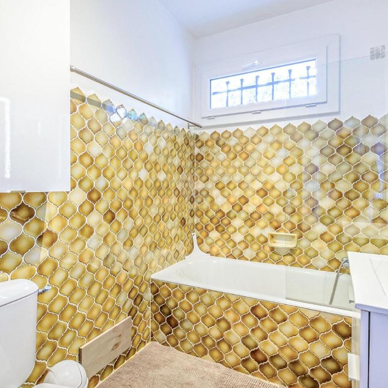 Pet Friendly Home In Roquebrune-Sur-Argens - Maison de Vacances 3 Chambres - 21