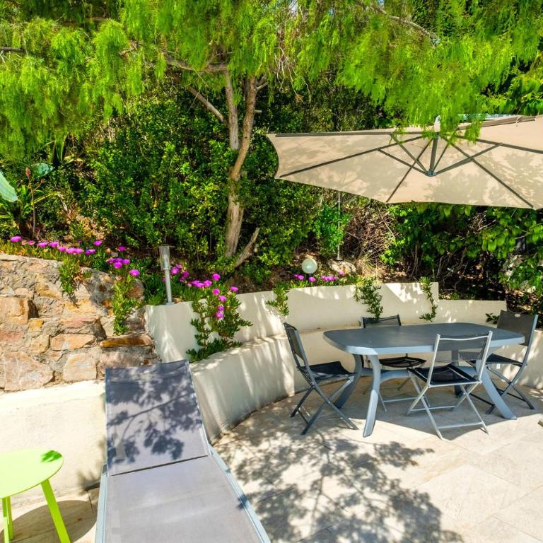 Pet Friendly Home In Roquebrune-Sur-Argens - Maison de Vacances 3 Chambres - 12